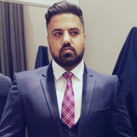 Haseeb Qureshi
