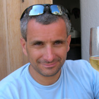 Mirko Santucci