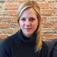 Charlotta Linger