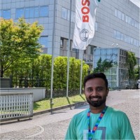 Suraj Pattar