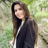 María Fernanda Ruiz Pinto