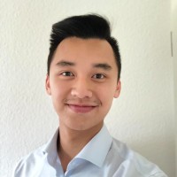 Duc Huy Pham