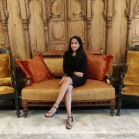 Sidhi Jain