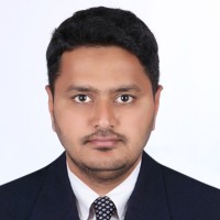 Md Basheer Ahmad