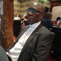 Nkosana Ncube