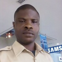Adesina Adebowale