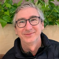 Mark Trueman