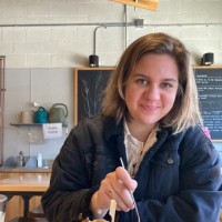 Kate Kauffman
