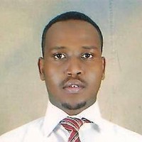 Abdullahi Mohamed Abdulle