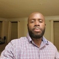 Edward Amoah
