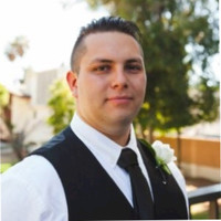 Andrew Martinez Lopez