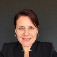 Belinda Le Breton