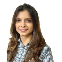 Rashi Jain