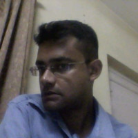 Arnab Sen