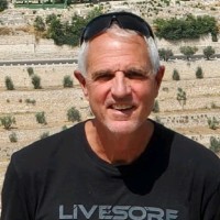 John (Bud) Tidman