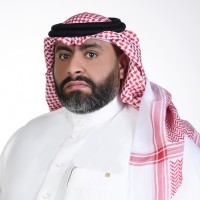 Lawyer Mohammed Al-Qahtani