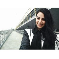 BEYZA ÇAKIR
