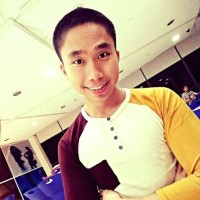 Christofer Yuhengco