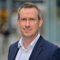 Stephen Downey