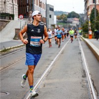 Erik Oliveira Søvik