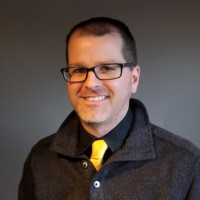 Jacob Been, AIA, NCARB, LEED AP