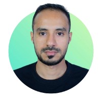 Dhia' A. Shalabi