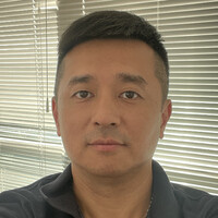 Jerry Cheng