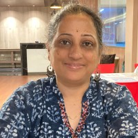 Jayashree Aradhyam