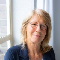 Gerda Vochteloo