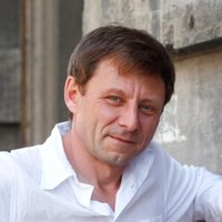 Дмитрий Науменко