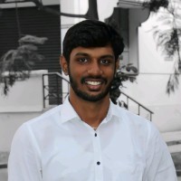 Santhosh Nagarajan