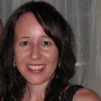 Rebecca Cosgrove