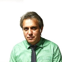 farshad jamshidi