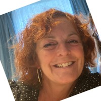Sylvie Gorza