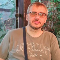 Oleksandr Potapenko