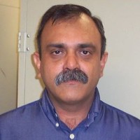 Arun Marwaha