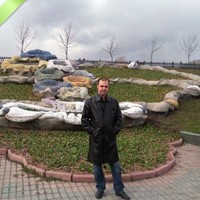 Alexey Polferov