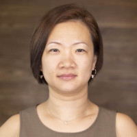 Sandy Goh