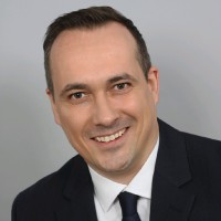 Falk Sperber
