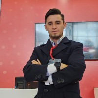 Andres Cipagauta Velandia