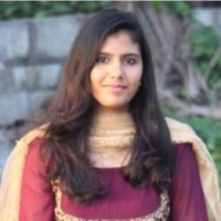 Sona M Basheer