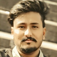 Abhishek raikwar