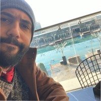 Seyed Pedram Madani