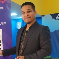 Thiago D'arezzo Thiper