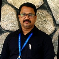 Dr.SUDHESH N.T
