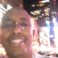 Adam Mohamud