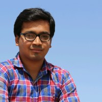 Darshil Gandhi