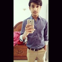 Tauseef Arshad