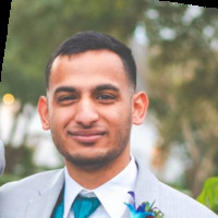 Chintan Patel