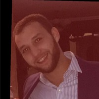 yassine lazrek